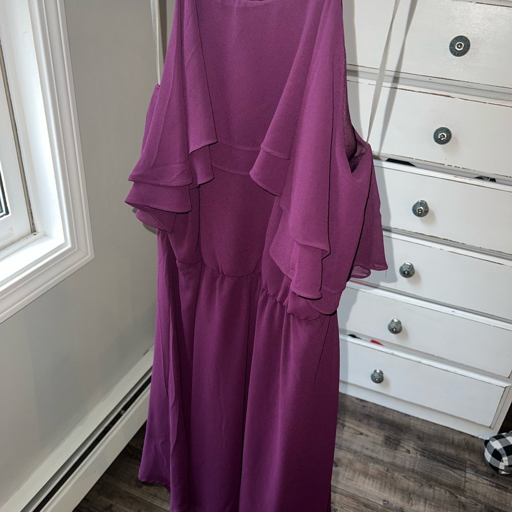 Miami Dress